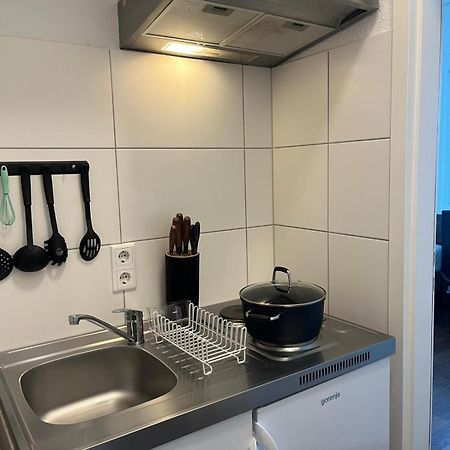 Gaestepension - Elsterland Am Sport- Und Freizeitpark Екстериор снимка