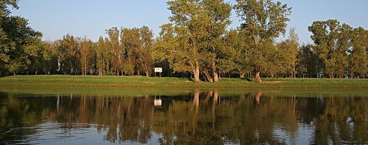 Gaestepension - Elsterland Am Sport- Und Freizeitpark Екстериор снимка