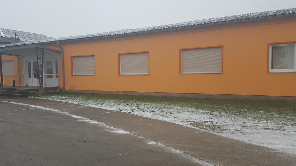 Gaestepension - Elsterland Am Sport- Und Freizeitpark Екстериор снимка